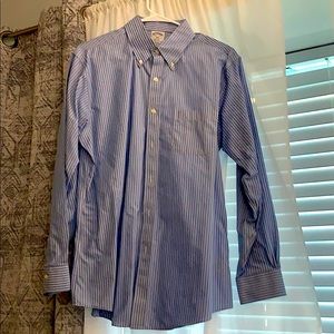 Brooks Brothers Regent shirt 15 1/2 - 2/3